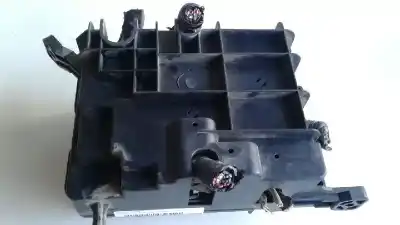 Second-hand car spare part fuse box unit for seat leon (1m1) signo oem iam references 919552f041  