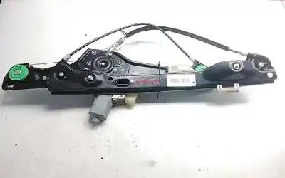 Tweedehands auto-onderdeel regelaar rechts voor ruit voor bmw serie 3 berlina (e90) 320i oem iam-referenties 6927028