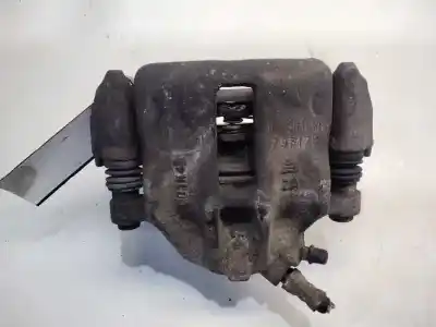 Автозапчасти б/у передний правый тормозной суппорт за lancia delta td hpe ссылки oem iam   