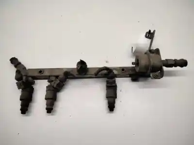 Pezzo di ricambio per auto di seconda mano rampa iniettori per mg montego 2.0 efi cat riferimenti oem iam  110878 