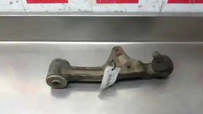 Second-hand car spare part FRONT RIGHT LOWER SUSPENSION ARM for KIA CARNIVAL II  OEM IAM references 0K55234300B  