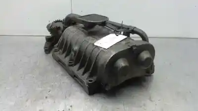 Peça sobressalente para automóvel em segunda mão bomba de óleo por kia carnival td ls referências oem iam   