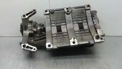 Peça sobressalente para automóvel em segunda mão bomba de óleo por kia carnival td ls referências oem iam   
