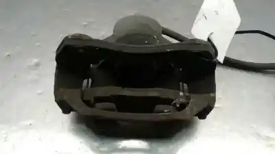 Peça sobressalente para automóvel em segunda mão pinça de travão dianteira esquerda por kia cee´d emotion referências oem iam   