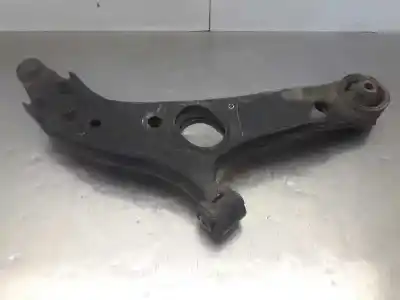 Peça sobressalente para automóvel em segunda mão braço de suspensão inferior esquerdo dianteiro por kia optima drive referências oem iam 