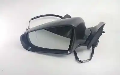Автозапчастина б/у ліве дзеркало для audi a6 avant (4f5) 2.8 fsi посилання на oem iam 448505
