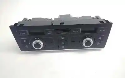Peça sobressalente para automóvel em segunda mão  por AUDI A6 AVANT (4F5)  Referências OEM IAM 4F1820043AF  