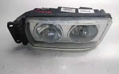 Gebrauchtes Autoersatzteil linker scheinwerfer zum iveco eurocargo fg 80 e tráfico urbano oem-iam-referenzen 504238117