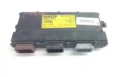 Gebrauchtes Autoersatzteil elektronisches modul zum iveco eurocargo fg 80 e tráfico urbano oem-iam-referenzen 5801362428