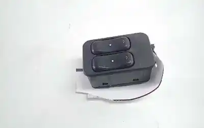 Second-hand car spare part Left Front Power Window Switch for OPEL CORSA C Comfort OEM IAM references 13363202  