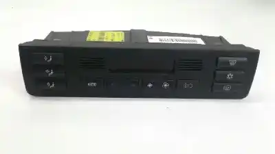 Recambio de automóvil de segunda mano de mando climatizador para bmw serie 3 berlina (e46) 320d referencias oem iam 6916822