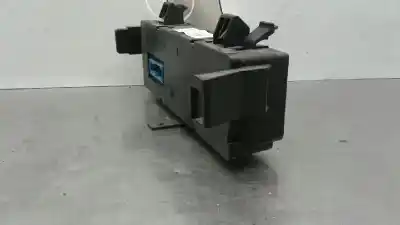 Second-hand car spare part climate control for citroen c3 1.4 hdi exclusive oem iam references 96533393xt  