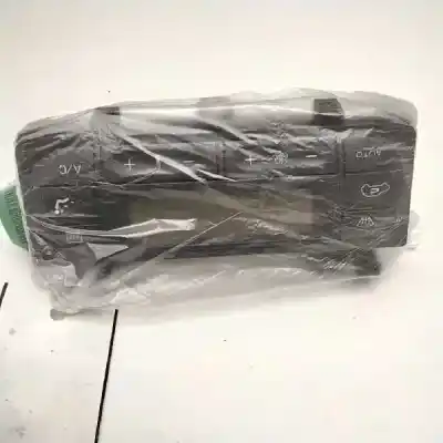 Second-hand car spare part climate control for citroen c3 1.4 hdi exclusive oem iam references 96533393xt  