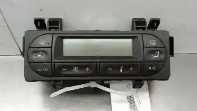Автозапчасти б/у климат-контроль за citroen c3 1.4 hdi exclusive ссылки oem iam 96533393xt