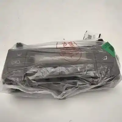 Second-hand car spare part climate control for citroen c3 1.4 oem iam references 96533393xt  