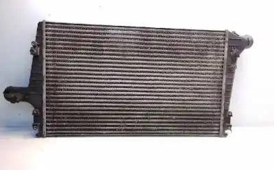Peça sobressalente para automóvel em segunda mão intercooler por audi a6 berlina (4b2) 2.5 v6 24v tdi cat (aym) referências oem iam 4b0145805a