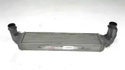Peça sobressalente para automóvel em segunda mão intercooler por bmw serie 3 berlina (e46) 320d referências oem iam 17512246795