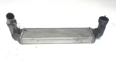 Second-hand car spare part intercooler for bmw serie 3 coupe (e46) 330 cd oem iam references 17517789793