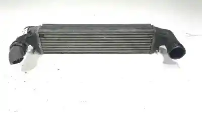 Peça sobressalente para automóvel em segunda mão intercooler por bmw serie 3 coupe (e46) 330 cd referências oem iam 17517789793  