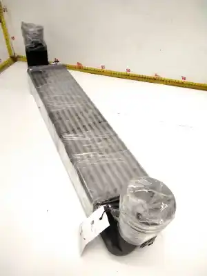 Peça sobressalente para automóvel em segunda mão intercooler por bmw serie 3 coupe (e46) 330 cd referências oem iam 17517789793  