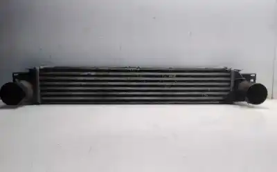 Second-hand car spare part Intercooler for CHEVROLET CAPTIVA 2.0 VCDI LT OEM IAM references 96629070  