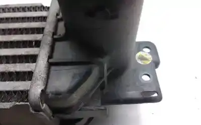 Peça sobressalente para automóvel em segunda mão intercooler por chevrolet captiva 2.0 vcdi lt referências oem iam 96629070  