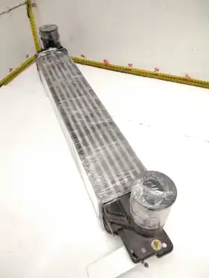 Peça sobressalente para automóvel em segunda mão intercooler por chevrolet captiva 2.0 vcdi lt referências oem iam 96629070  