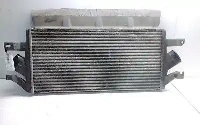 Gebrauchtes Autoersatzteil zwischenkühler zum chrysler sebring berlina 2.0 crd limited oem-iam-referenzen 87933v 16454 0137a