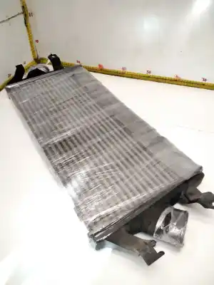 Gebrauchtes Autoersatzteil zwischenkühler zum chrysler sebring berlina 2.0 crd limited oem-iam-referenzen 87933v 16454 0137a