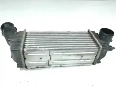 Peça sobressalente para automóvel em segunda mão intercooler por citroen c4 coupe vts referências oem iam 0384g4  