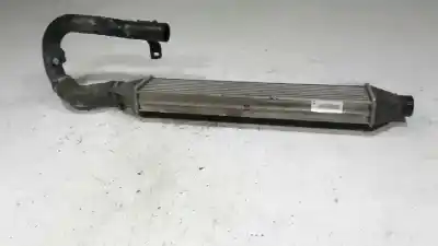 Recambio de automóvil de segunda mano de intercooler para fiat doblo ii cargo (263) furgón basis maxi referencias oem iam 