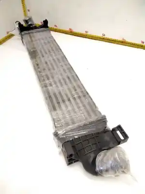 Peça sobressalente para automóvel em segunda mão intercooler por ford focus turnier (cb4) trend referências oem iam 3m5h9l440ae  11jan2007