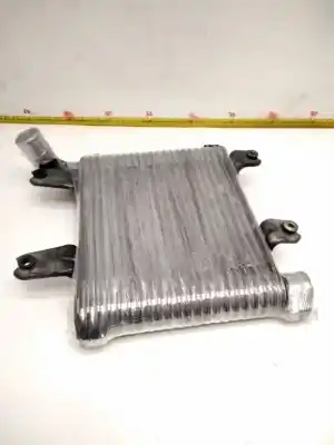 Peça sobressalente para automóvel em segunda mão intercooler por kia carnival td ls referências oem iam 0k55313550b h10621 