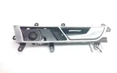 İkinci el araba yedek parçası IÇ ÖN SAG KOL için AUDI A6 BERLINA (4F2)  OEM IAM referansları 4F0837020  