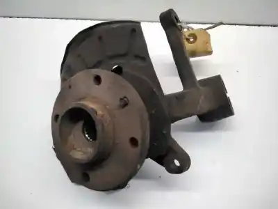 İkinci el araba yedek parçası ön Sag Knuckle için SKODA FELICIA BERLINA ( 791) 1.6 CAT OEM IAM referansları  91498 