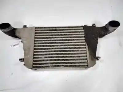 Peça sobressalente para automóvel em segunda mão intercooler por nissan cabstar 01.04 -> cabina simple cabina individual referências oem iam 2200471