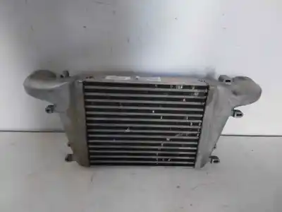 Peça sobressalente para automóvel em segunda mão intercooler por nissan cabstar 01.04 -> cabina simple cabina individual referências oem iam 19879005