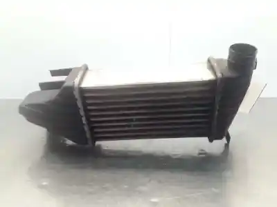 Second-hand car spare part intercooler for opel astra gtc cosmo oem iam references 13128926  