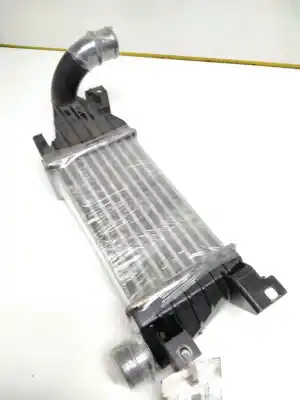 Second-hand car spare part intercooler for opel astra gtc cosmo oem iam references 13128926  