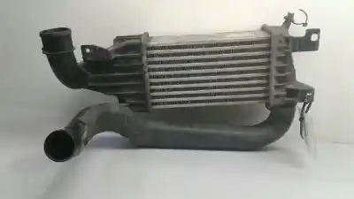 Peça sobressalente para automóvel em segunda mão intercooler por opel astra h berlina cosmo referências oem iam 13128927wk1
