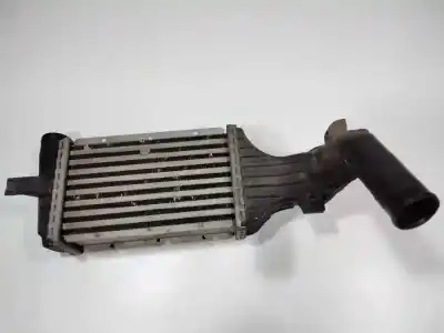 Tweedehands auto-onderdeel intercooler voor opel zafira a elegance oem iam-referenties 09129519dx