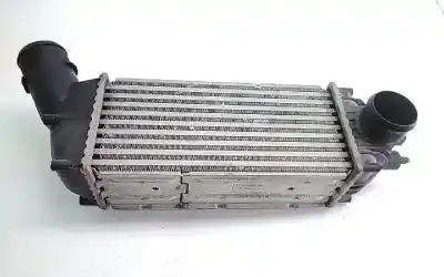 Recambio de automóvil de segunda mano de intercooler para peugeot 307 break/sw (s2) sw pack referencias oem iam 9646694680