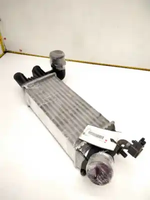 İkinci el araba yedek parçası intercooler için peugeot 406 berlina (s1/s2) srdt oem iam referansları 9636195580  864223e