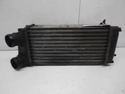 Recambio de automóvil de segunda mano de intercooler para peugeot 307 berlina (s2) xs + referencias oem iam 9648551880