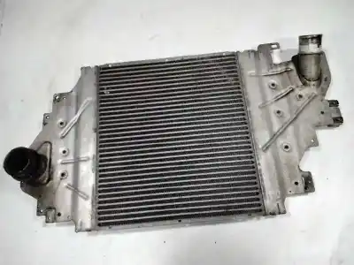 Автозапчасти б/у интеркулер за renault clio ii fase ii (b/cb0) authentique confort ссылки oem iam 8200685747