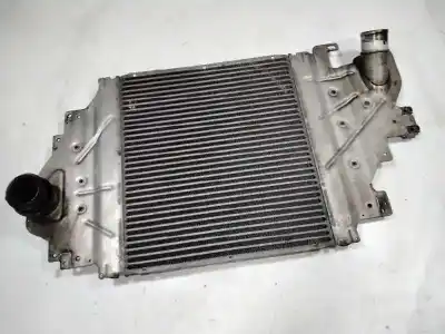 Автозапчастина б/у інтеркулер для renault clio ii fase ii (b/cb0) authentique confort посилання на oem iam 8200685747  b9030