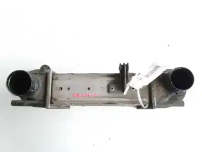 Автозапчастина б/у інтеркулер для renault clio iii confort dynamique посилання на oem iam 8200471888  
