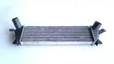 Recambio de automóvil de segunda mano de INTERCOOLER para RENAULT KANGOO (F/KC0)  referencias OEM IAM 7701053940  