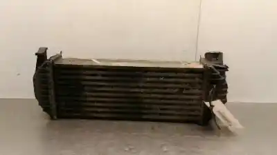 Peça sobressalente para automóvel em segunda mão intercooler por renault kangoo profesional referências oem iam 8200427469