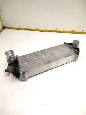 Peça sobressalente para automóvel em segunda mão intercooler por renault kangoo profesional referências oem iam 8200427469  k6782